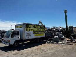 Shed Removal in Granville South, OH