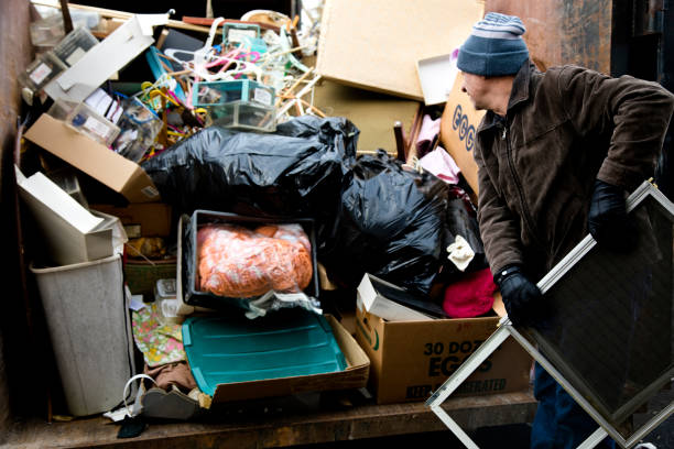 Best Garage Cleanout  in Granville South, OH