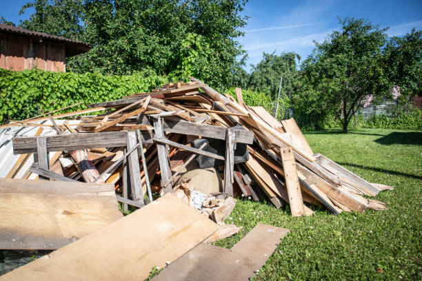 Best Attic Cleanout  in Granville South, OH