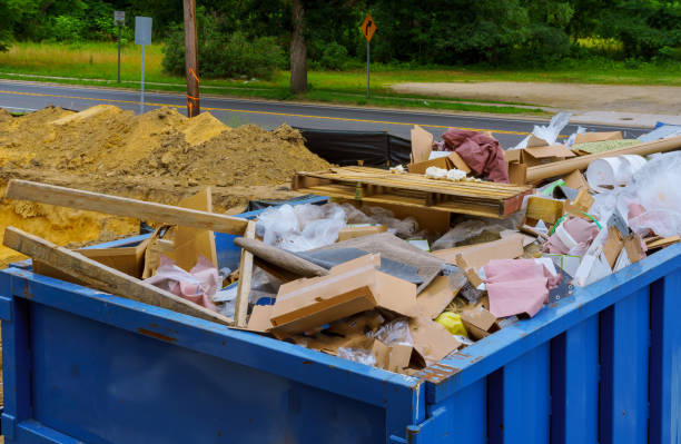 Best Hoarding Cleanup  in Granville South, OH